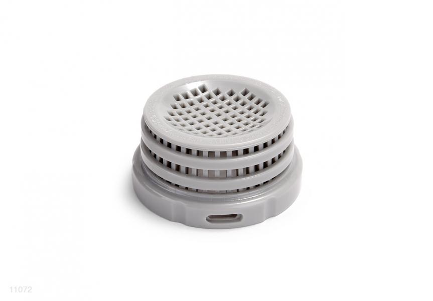 Крышка-фильтр на переходник (32мм) 48 шт/упак 12197